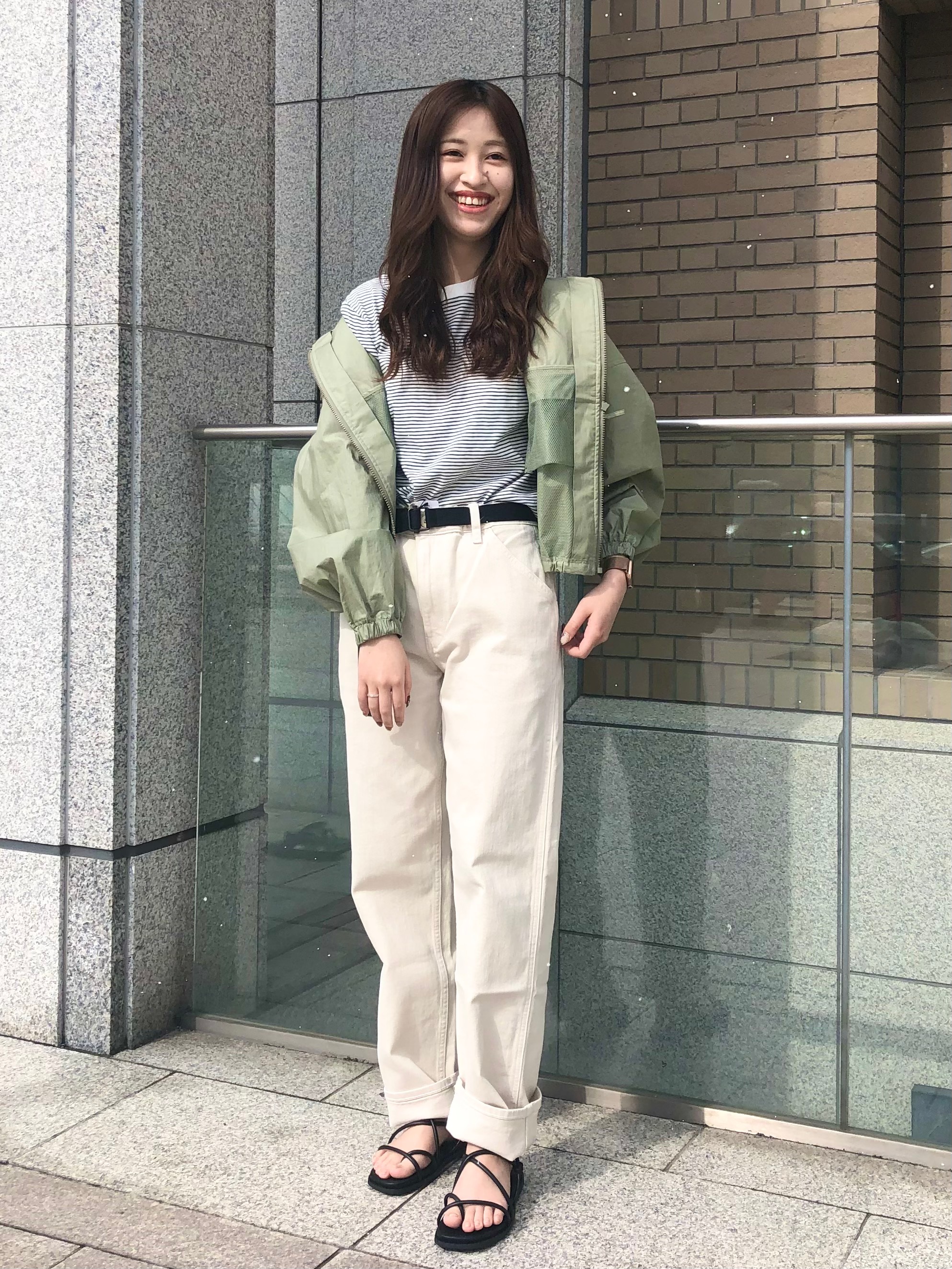 画像なし