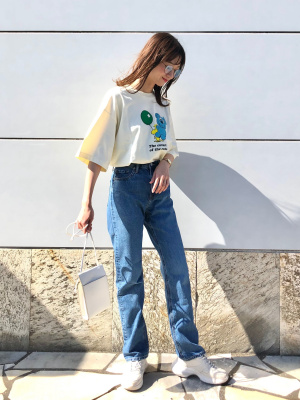 ユニクロ公式 | ピーナッツ・サンデー・スペシャルズ UT グラフィックT