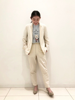 ユニクロ公式 | ピーナッツ・サンデー・スペシャルズ UT グラフィックT