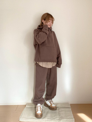 ユニクロ公式 | スウェットパンツ