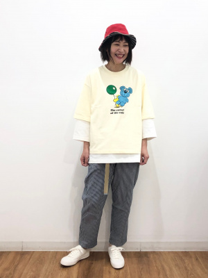 ユニクロ公式 | ピーナッツ・サンデー・スペシャルズ UT グラフィックT