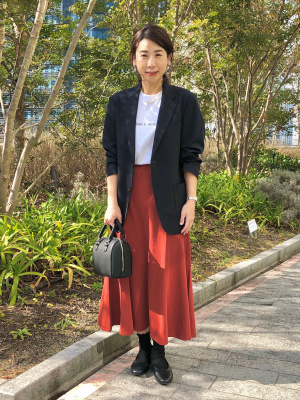 ユニクロ公式 | レザータッチ スクエアミニショルダーバッグ