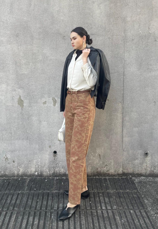 _red_sjk / UNIQLO(ユニクロ)の「ヒートテックコットン