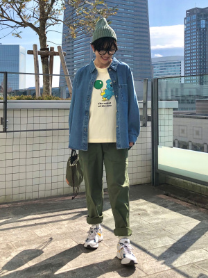 ユニクロ公式 | ピーナッツ・サンデー・スペシャルズ UT グラフィックT