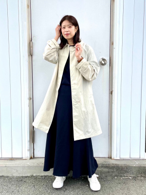 franche lippee - 【新品】yukiemon ユキエモン 春テキスタイル