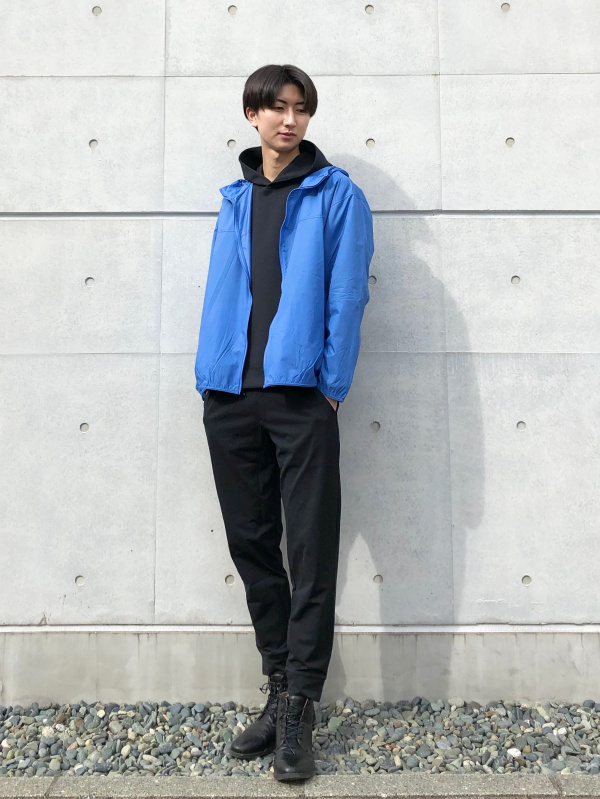 ユニクロ公式 ウルトラストレッチアクティブジョガーパンツ 丈標準66 72cm