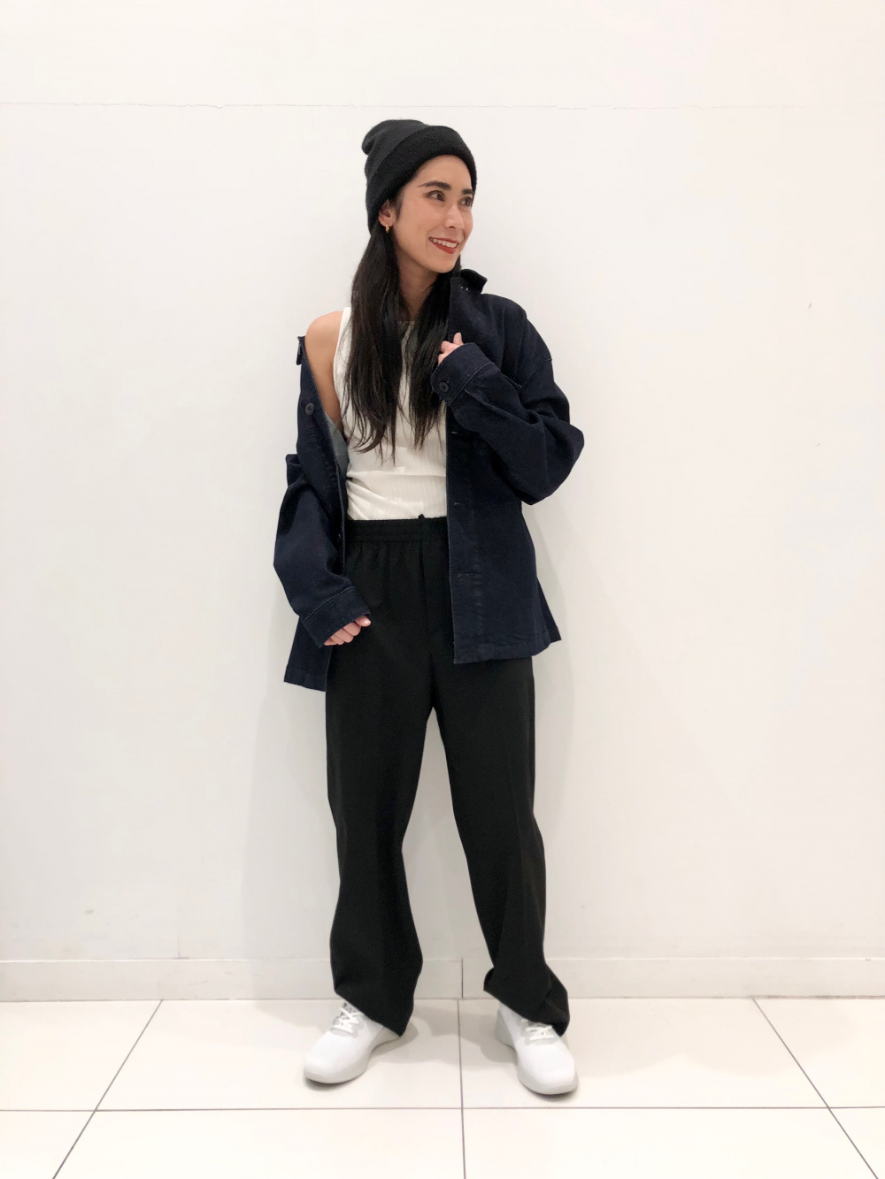 UNIQLO 感動ジャケット（コットンライク袖丈着丈標準）セットアップ 2セット ユニクロ公式 | 感動ジャケット（コットンライク・袖丈着丈標準
