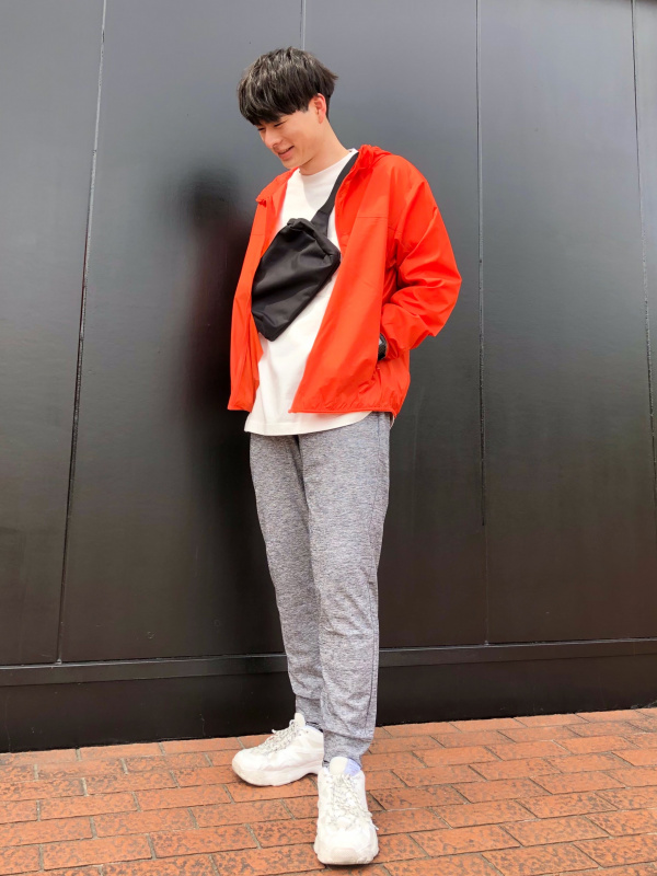 ウルトラストレッチアクティブジョガーパンツ 丈標準66 72cm Men ユニクロ