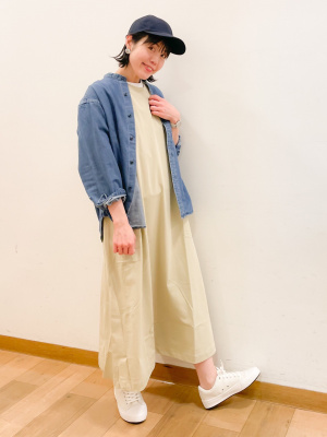 ユニクロ公式 | UVカットツイルキャップ