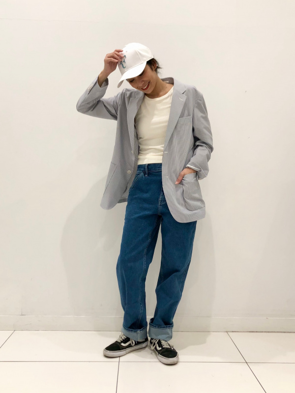 公式スタイリング | ユニクロ公式