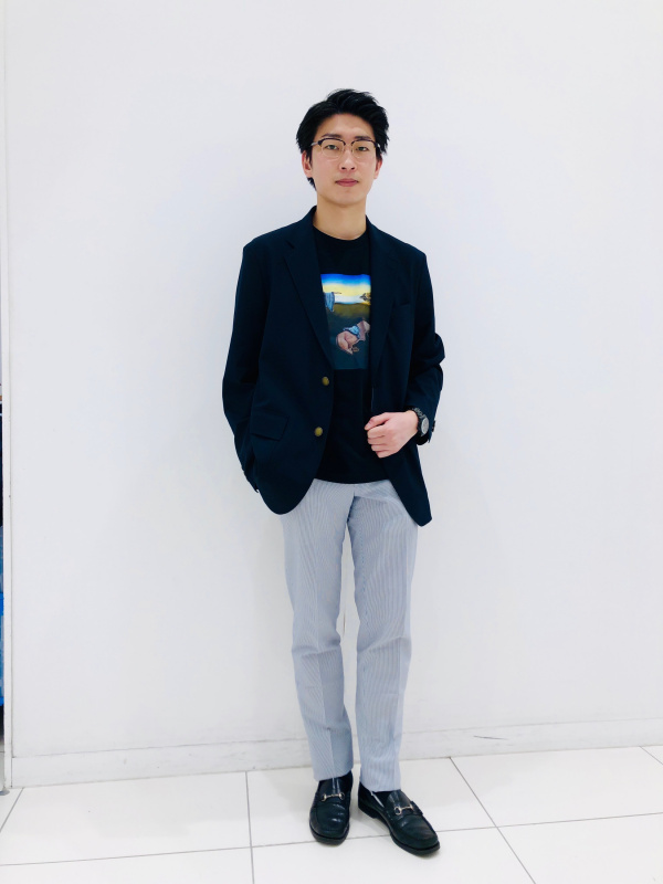 ドライEXクルーネックTシャツ（半袖）、感動ジャケット2WAYストレッチ