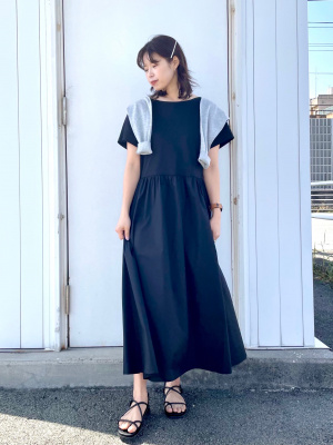 ユニクロ公式 | UVカットクルーネックカーディガン（長袖）