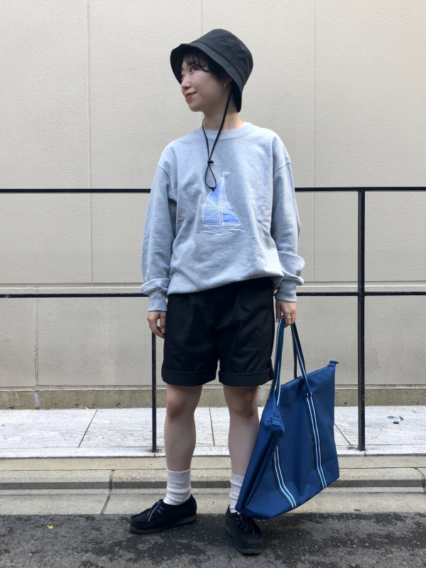 84%以上節約 新品未使用 ユニクロ JWアンダーソン ロールアップショーツ JW ANDERSON ロールアップショートパンツ