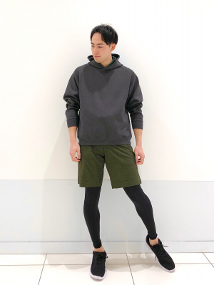 バイオタッチ 12本セット ユニクロ公式 | ウルトラストレッチアクティブショートパンツ