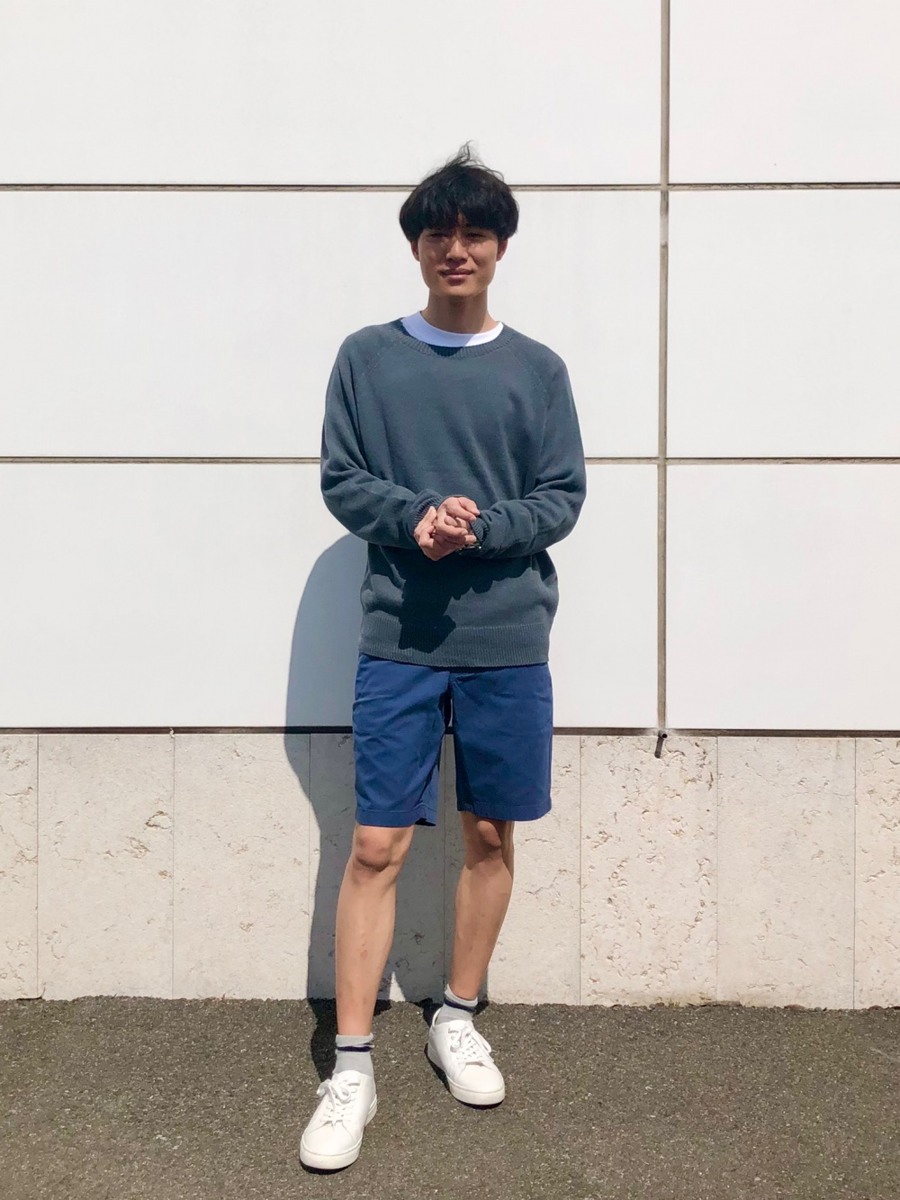 安全靴 XEBEC ジーベック プロスニーカー（先芯入り）（紐