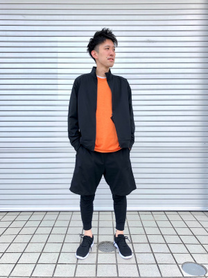 UNIQLO ウルトラストレッチジャケット　セット M ユニクロ公式 | ウルトラストレッチジャケット