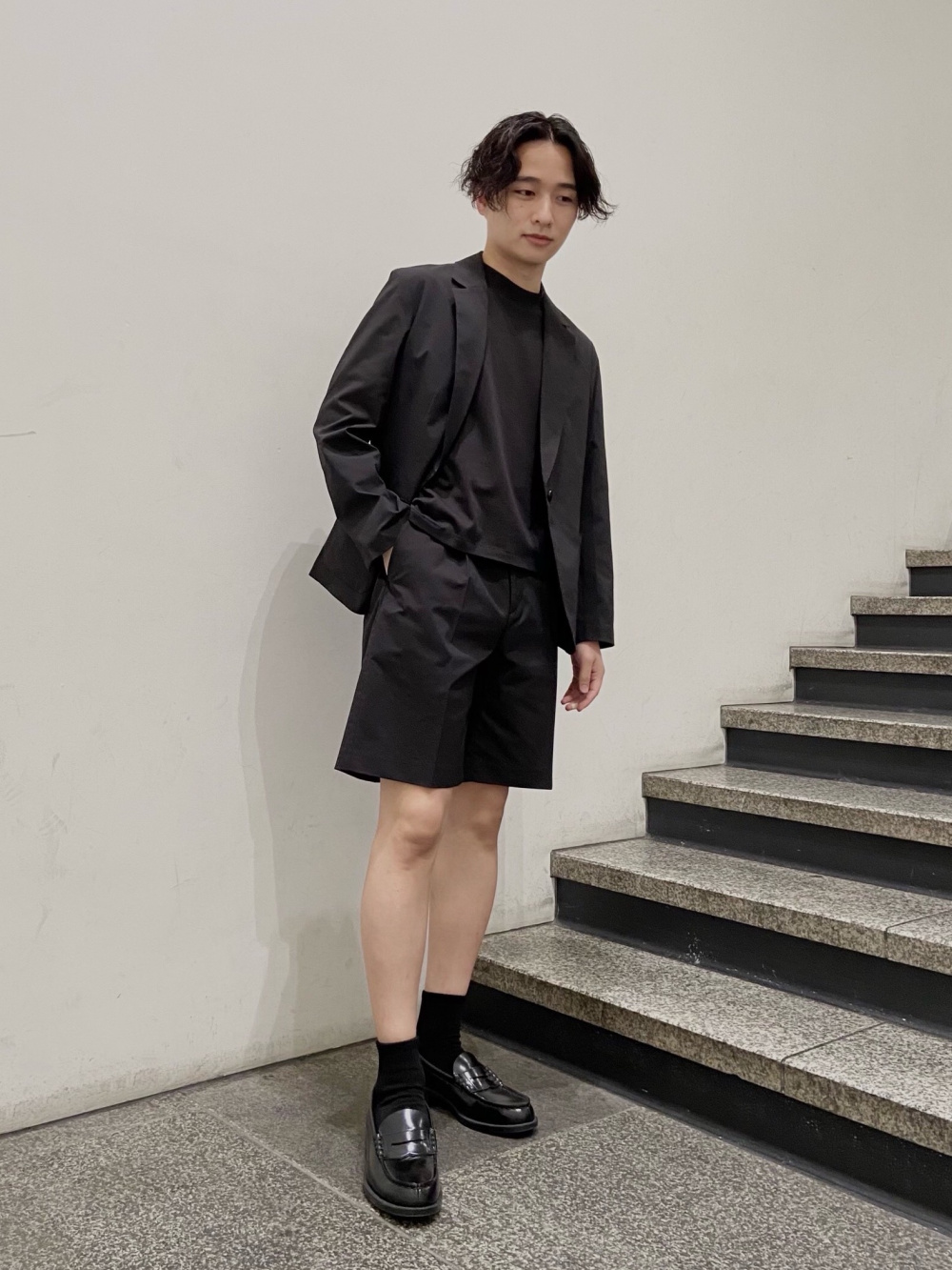 感動ジャケット セットアップ可能、PEACE FOR ALL Tシャツ/村上春樹