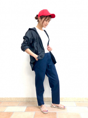 ユニクロ公式 | RF キャップ UNIQLO 20