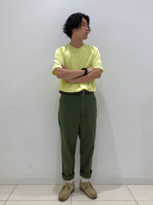 UNIQLO ユーティリティ ワークパンツ（カーゴ） 3セット ユニクロ公式 | ユーティリティワークパンツ