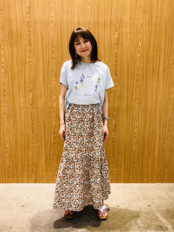 ユニクロ公式 | ポール & ジョー UT グラフィックTシャツ（半袖 