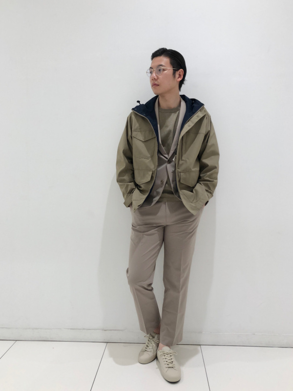 ユニクロ公式 | 感動パンツ(メンズ)