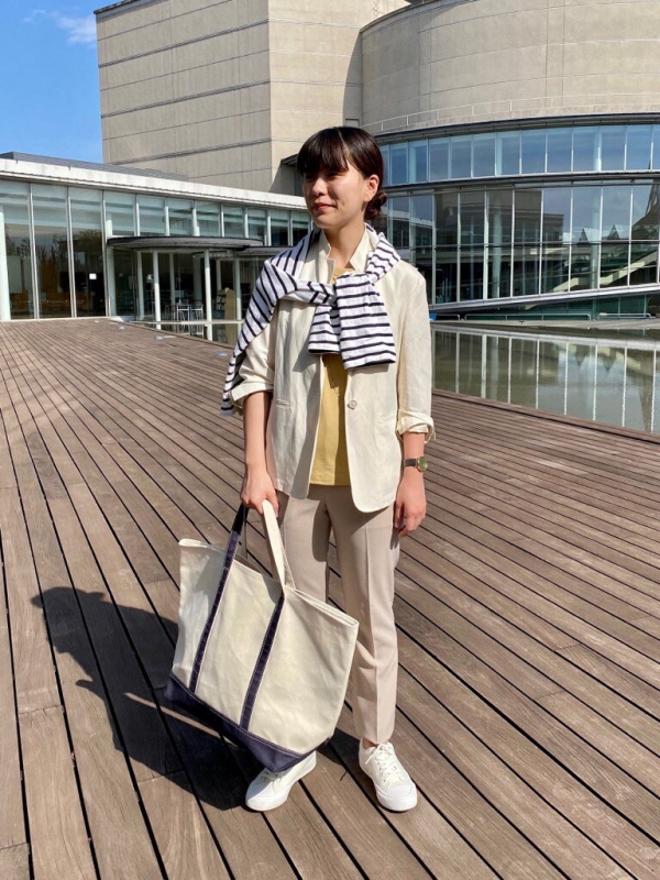 感動パンツ（スリムストレート・丈標準70～72cm）セットアップ可能