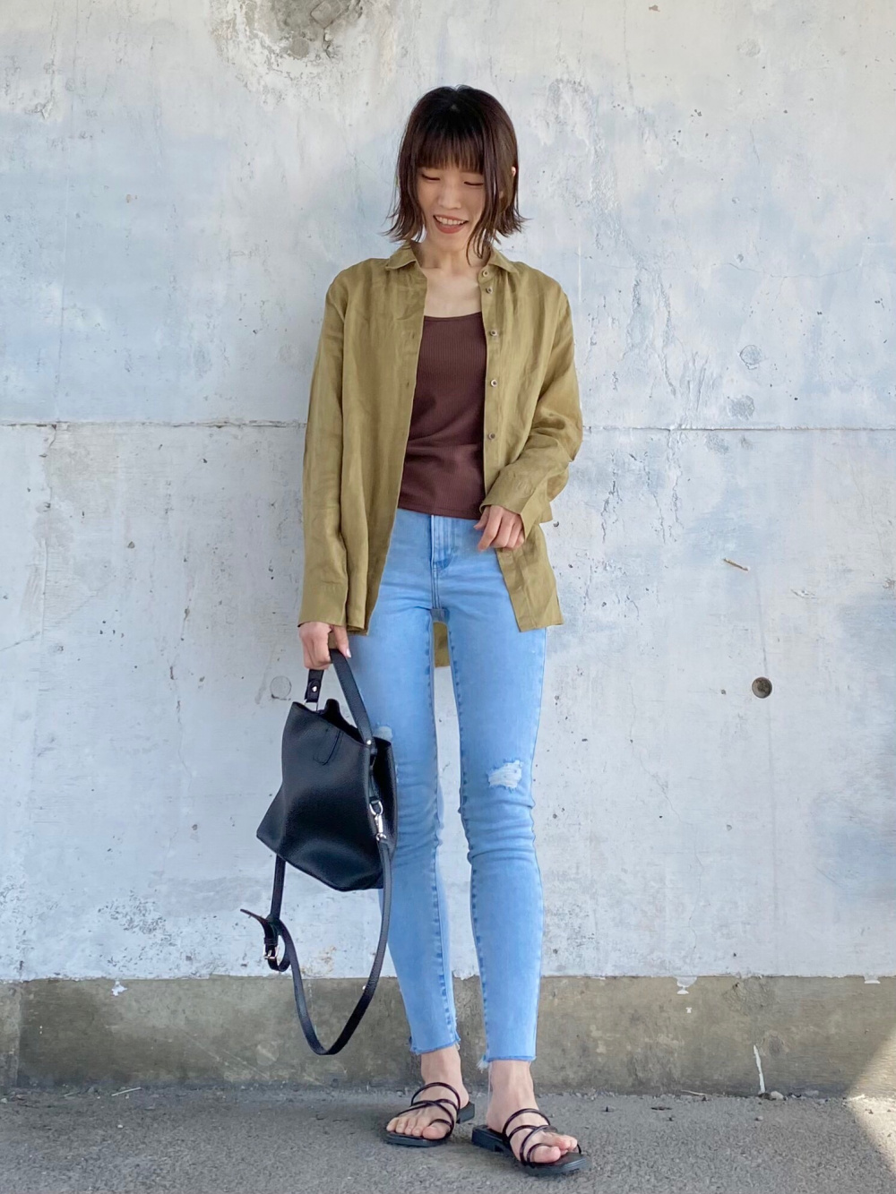 URBAN RESEARCH DOORS（アーバンリサーチドアーズ）の「ライト