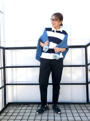 ユニクロ公式 | ジョガーパンツ（ウルトラストレッチ・丈標準65～71cm）