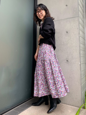 ウォッシャブルショートカーディガン UNIQLO(ユニクロ)の「ウォッシャブルショートカーディガン（長袖