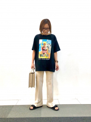 ユニクロ公式 | アンディ・ウォーホル / ジャン＝ミシェル・バスキア