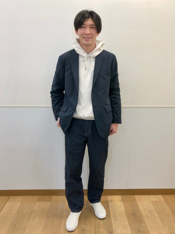 公式スタイリング | ユニクロ公式