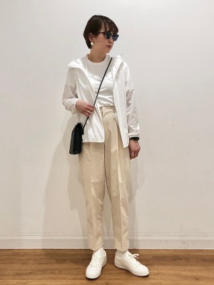 ユニクロ11点！160全部未使用タグ付き！+オマケ付 ユニクロ公式 | パフテックウォッシャブルパーカ