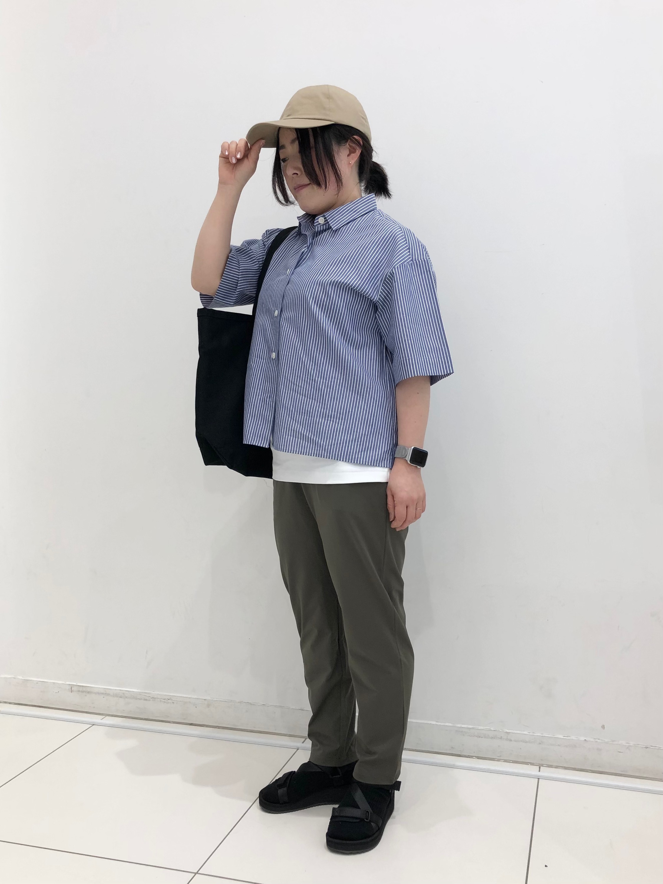 画像なし