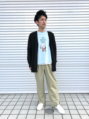 ユニクロ公式 | ピーナッツ・サンデー・スペシャルズ UT グラフィックT