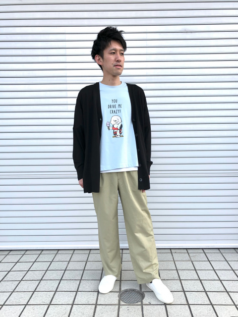 画像なし