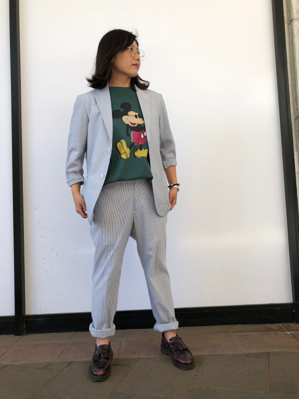 1日限定SALE★ユニクロ　ストレッチジャケット&パンツ ユニクロ (@UNIQLO_JP) / X