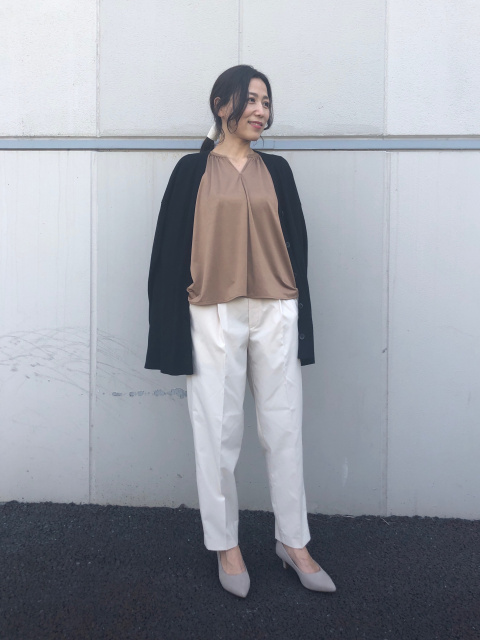 画像なし
