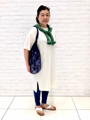 ユニクロ公式 | UVカットクルーネックカーディガン（長袖）