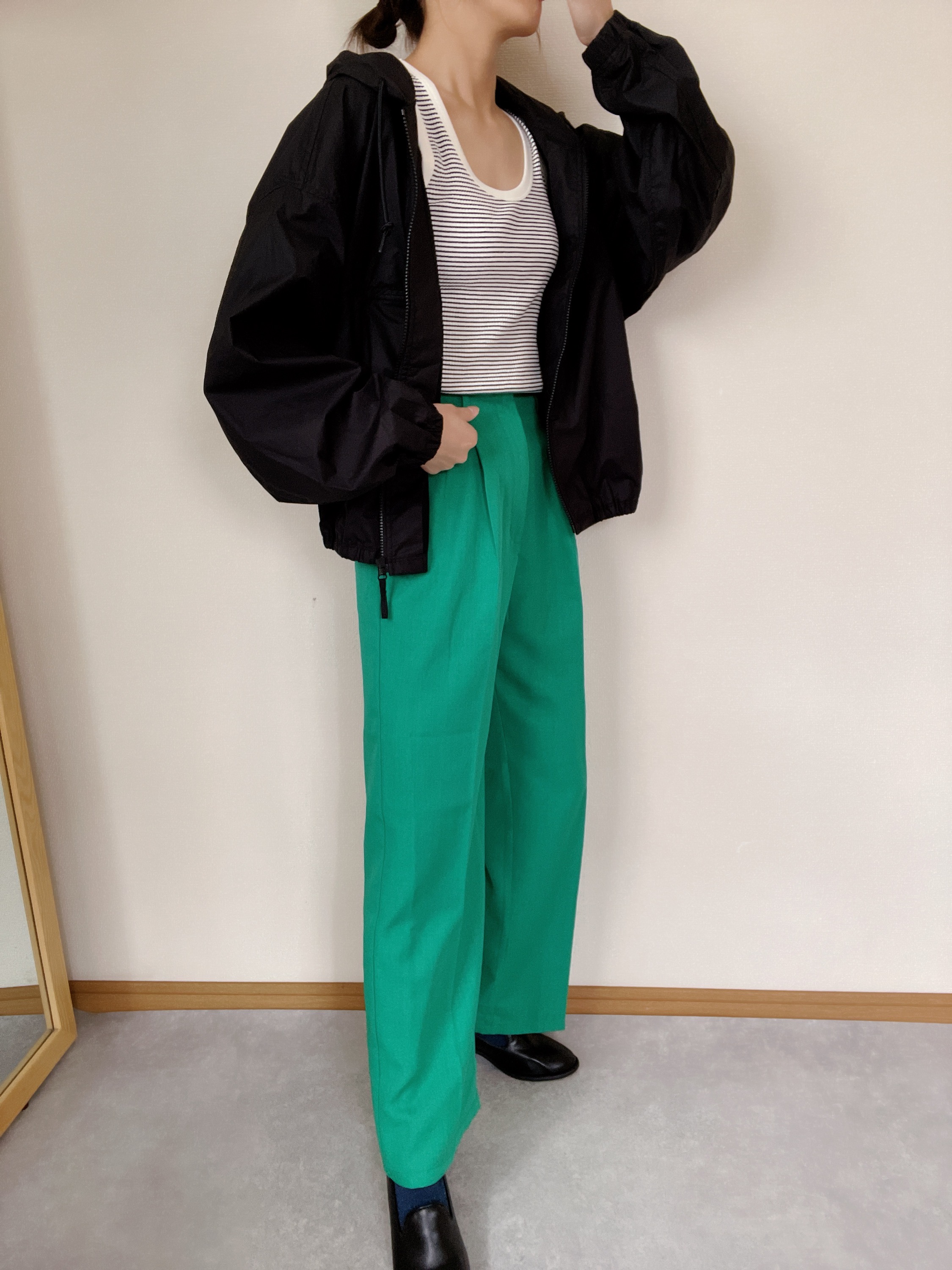 画像なし