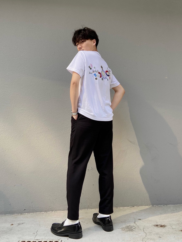 ✨9着セット M 着回しコーデ✨ リー UNIQLO 等 テーパードパンツ 他 ✨9着セット M 着回しコーデ✨ リー UNIQLO 等 テーパードパンツ 他