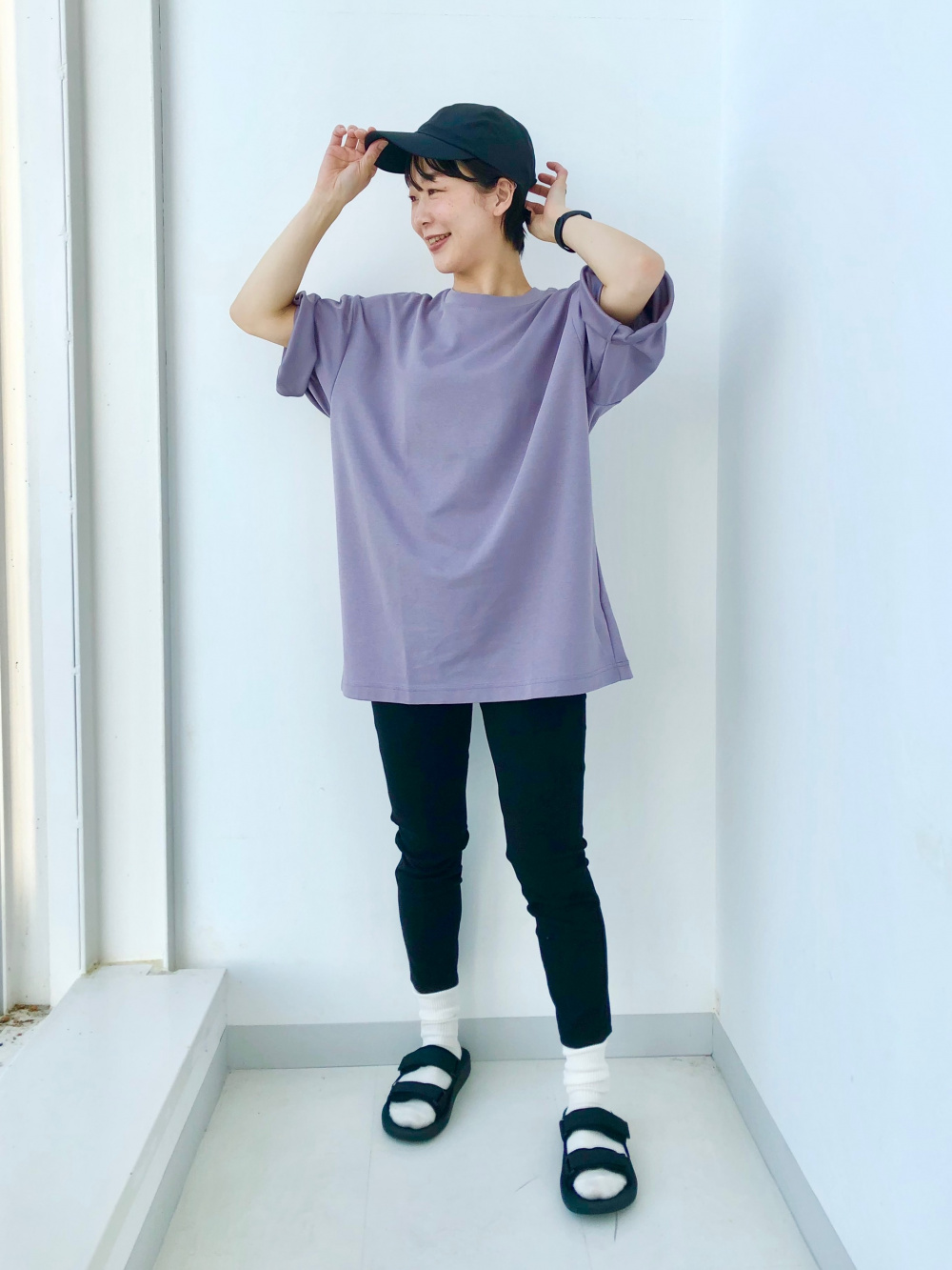 ディズニー ファーリー フレンズ Ut グラフィックtシャツ チップとデール 半袖 リラックスフィット ヴィンテージレギュラーフィットチノ の着用 コーディネート ユニクロ