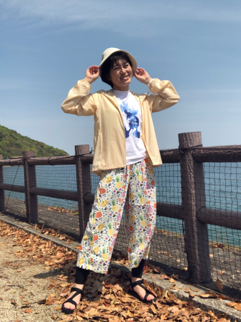 画像なし