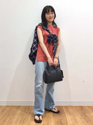 fuku  ページ ユニクロ公式 | エクストラファインコットンブロードチェックシャツ