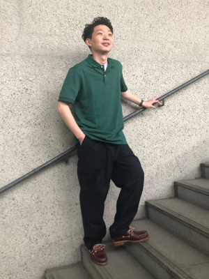 ユニクロ公式 | ユーティリティワークパンツ