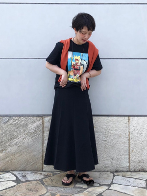 ユニクロ公式 | アンディ・ウォーホル / ジャン＝ミシェル・バスキア