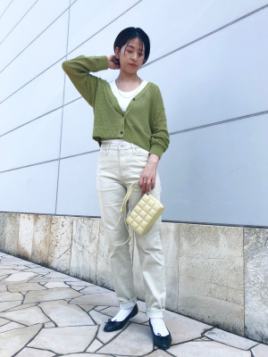 ユニクロ公式 | テックデニムジーンズ