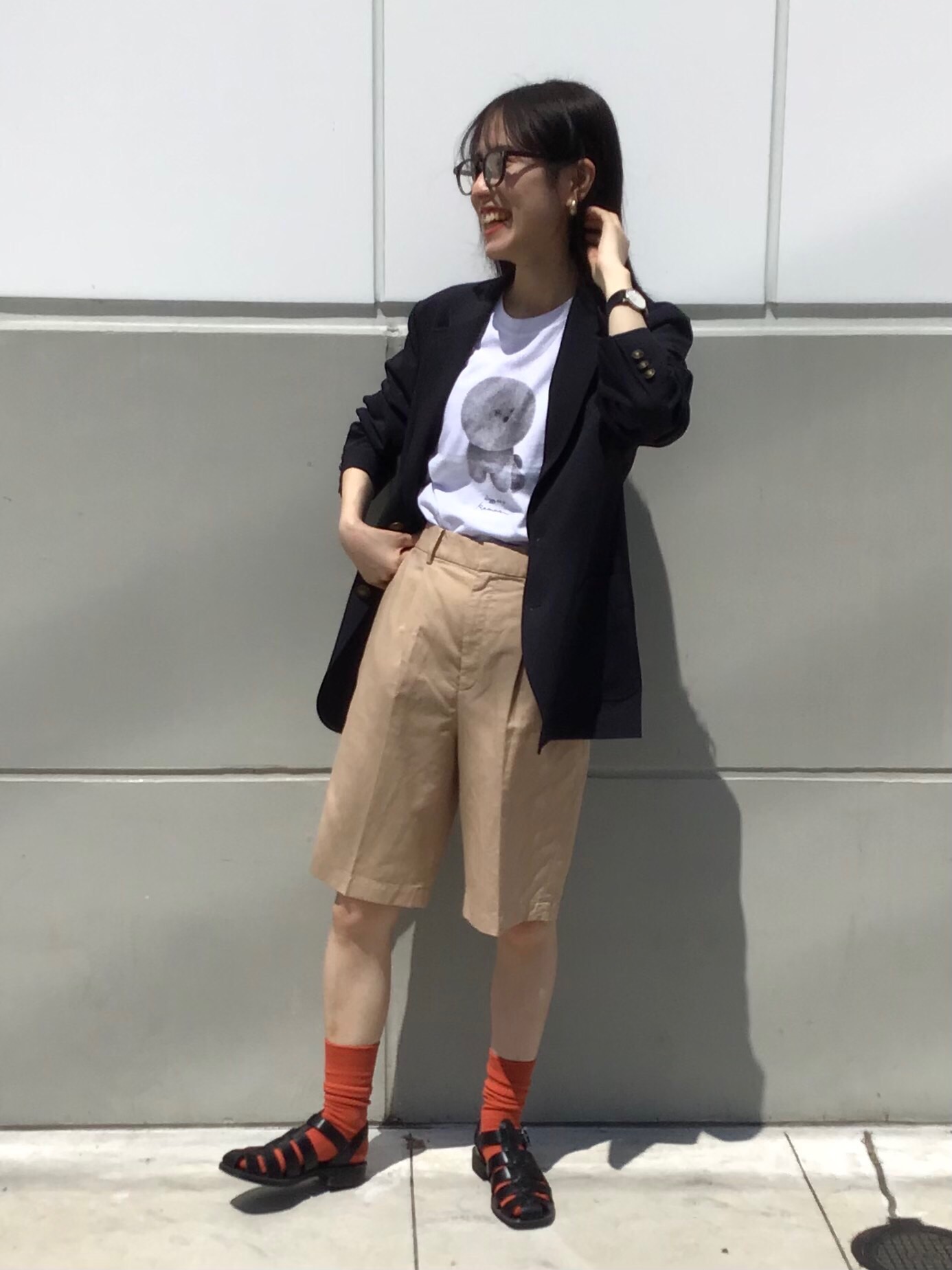 画像なし