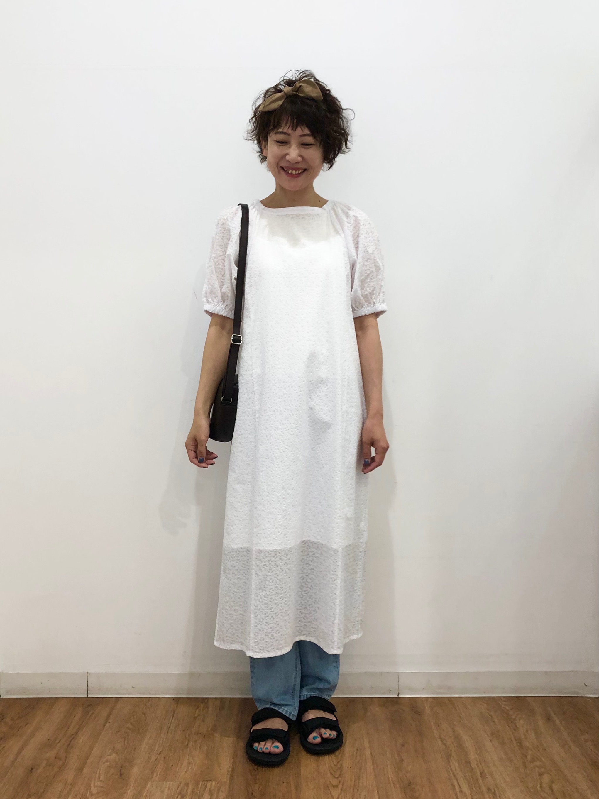画像なし