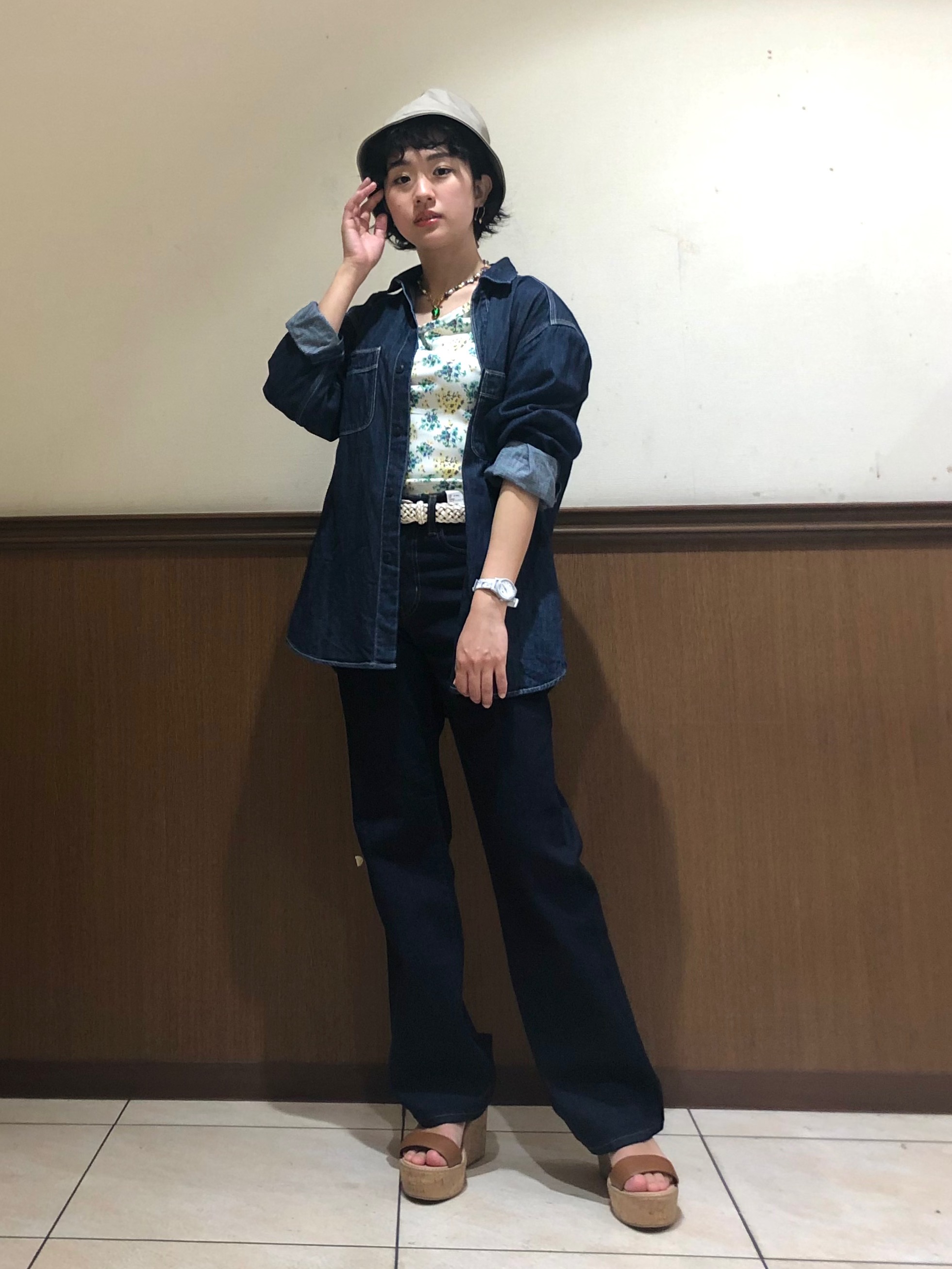 画像なし