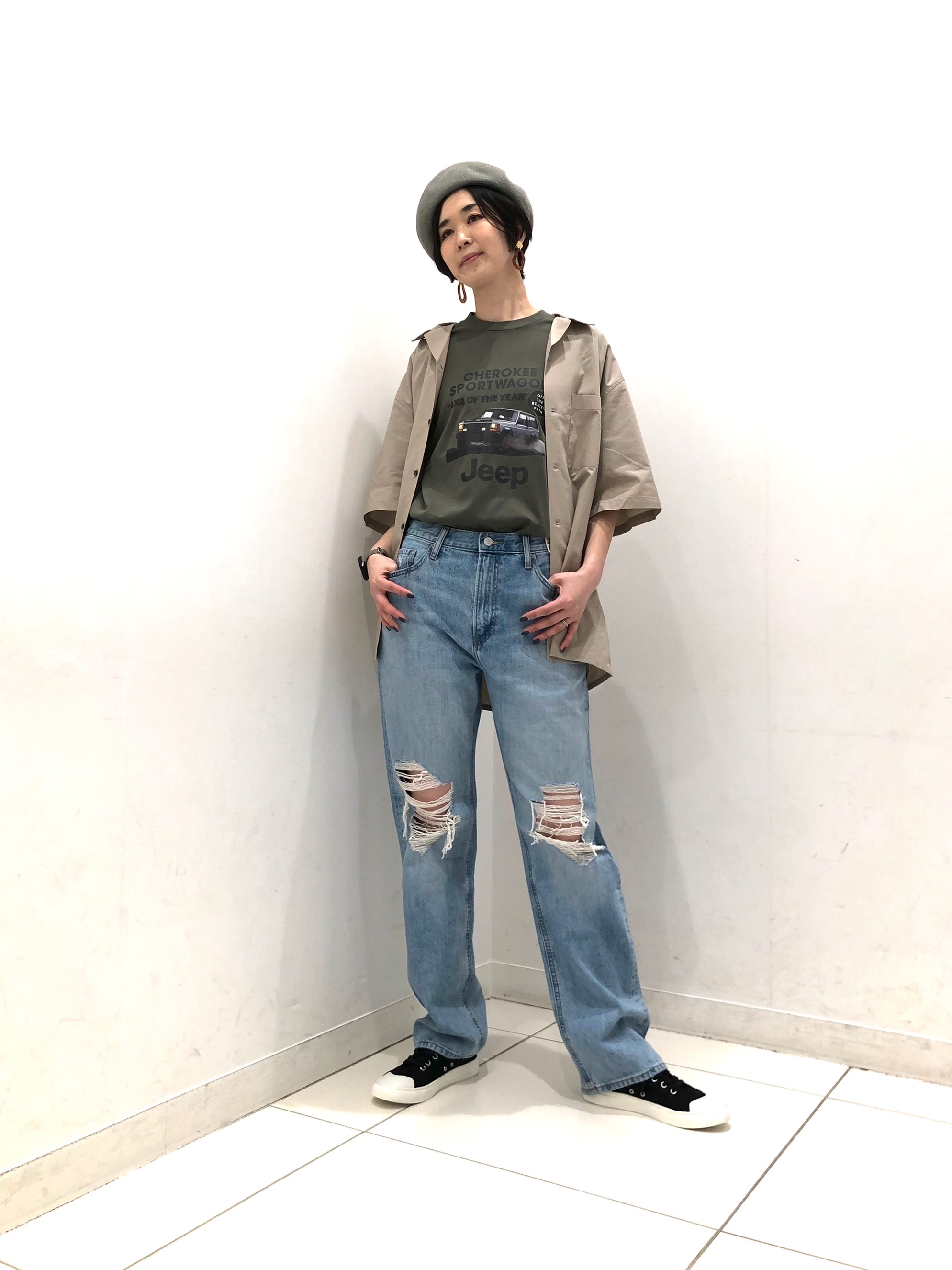 画像なし